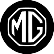MG logo