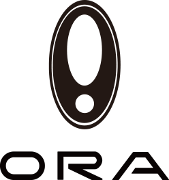 Ora logo