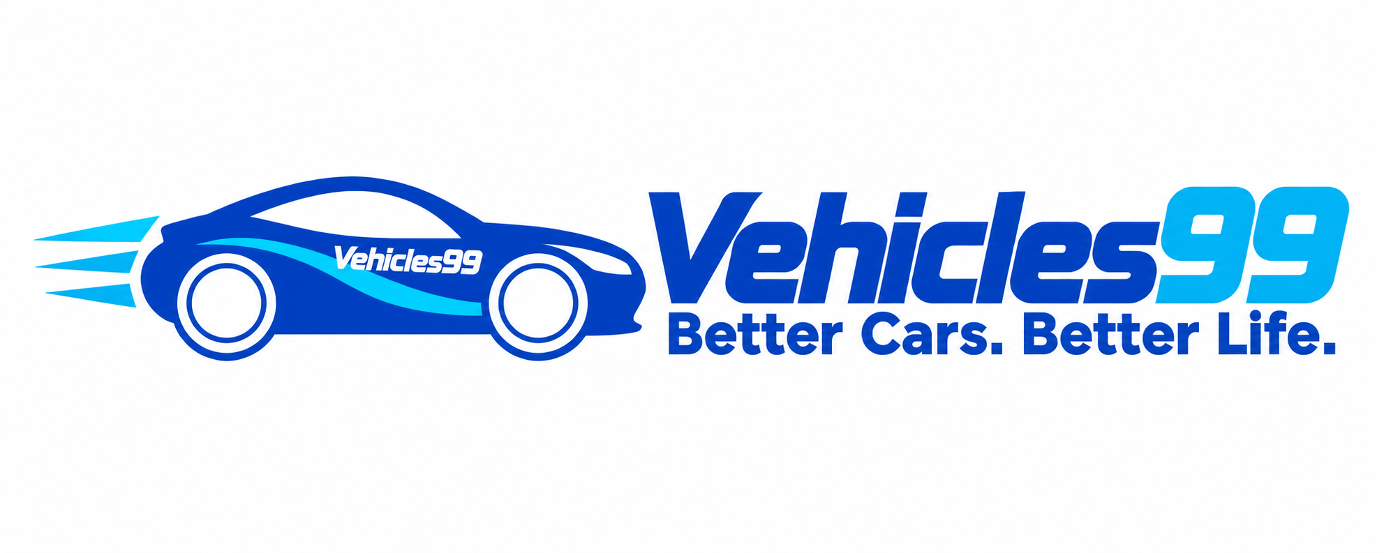 Vehicles99 — Better Cars. Better Life.